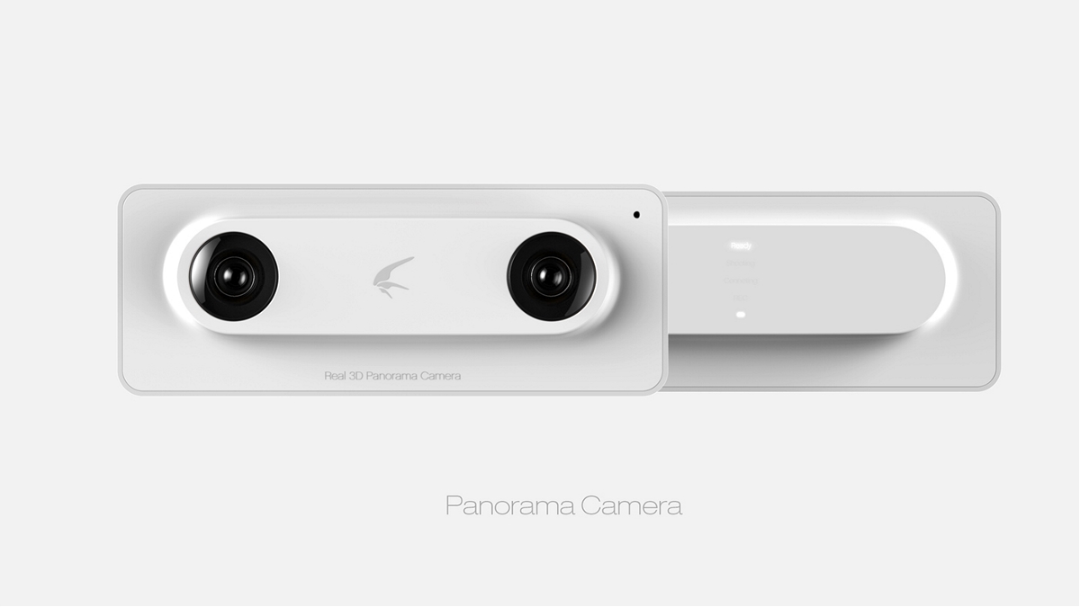 Panorama Camera