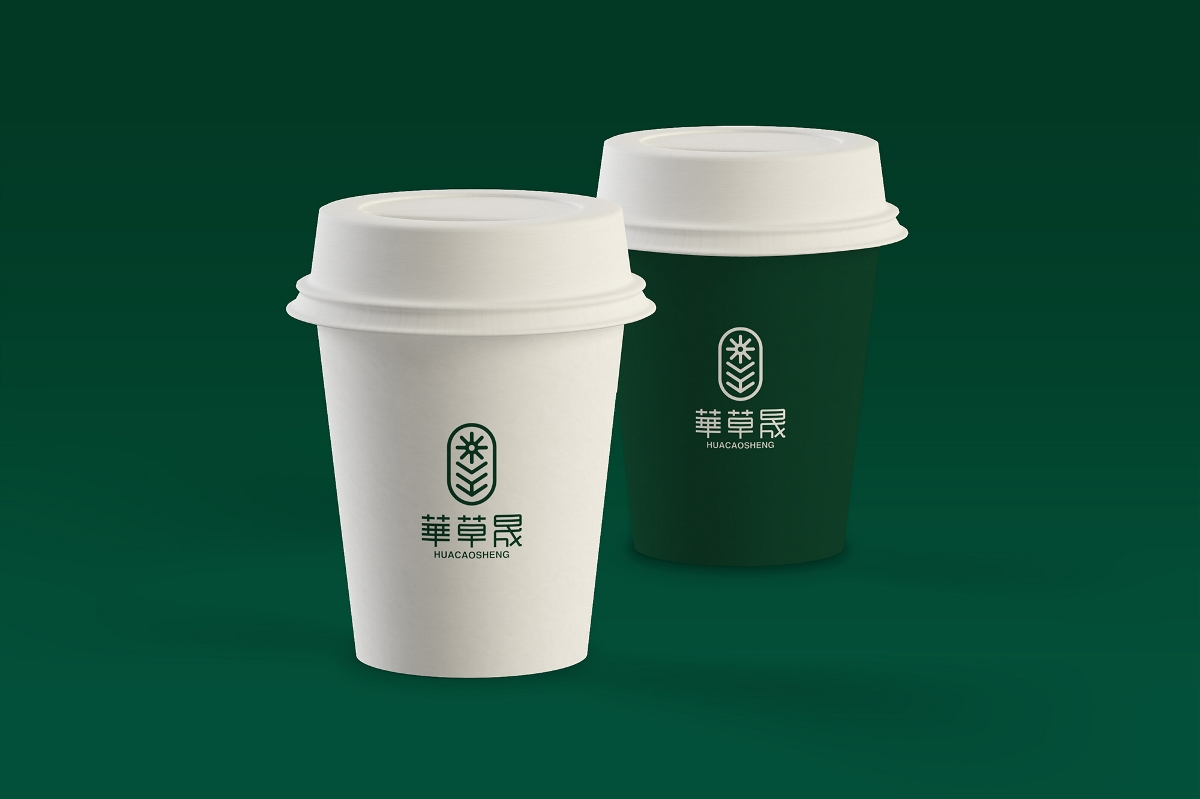 茶饮养生保健食品品牌全案—意形社