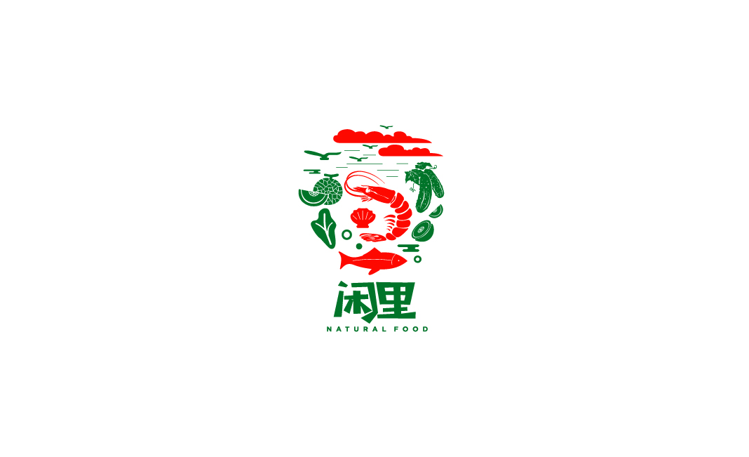 济南标志设计/济南logo设计//vi包装设计公司耕阡陌