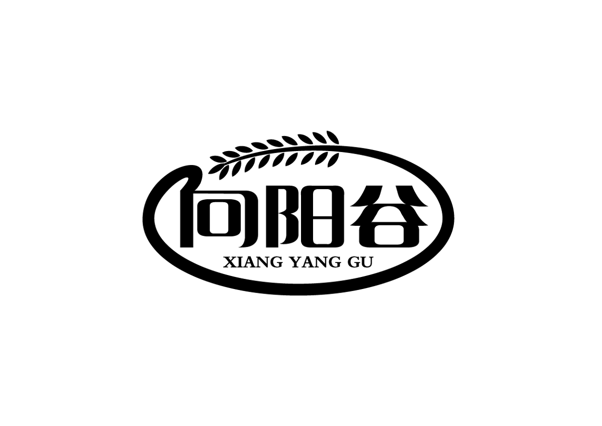 LOGO标准字练习
