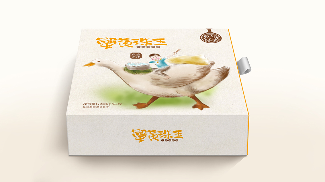 鲜局-农产品-品牌与包装全案设计 X 张晓宁