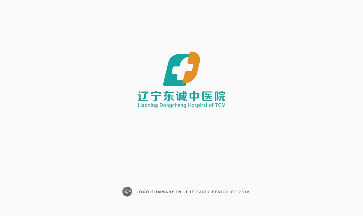 【2018.5-8 LOGO合集】