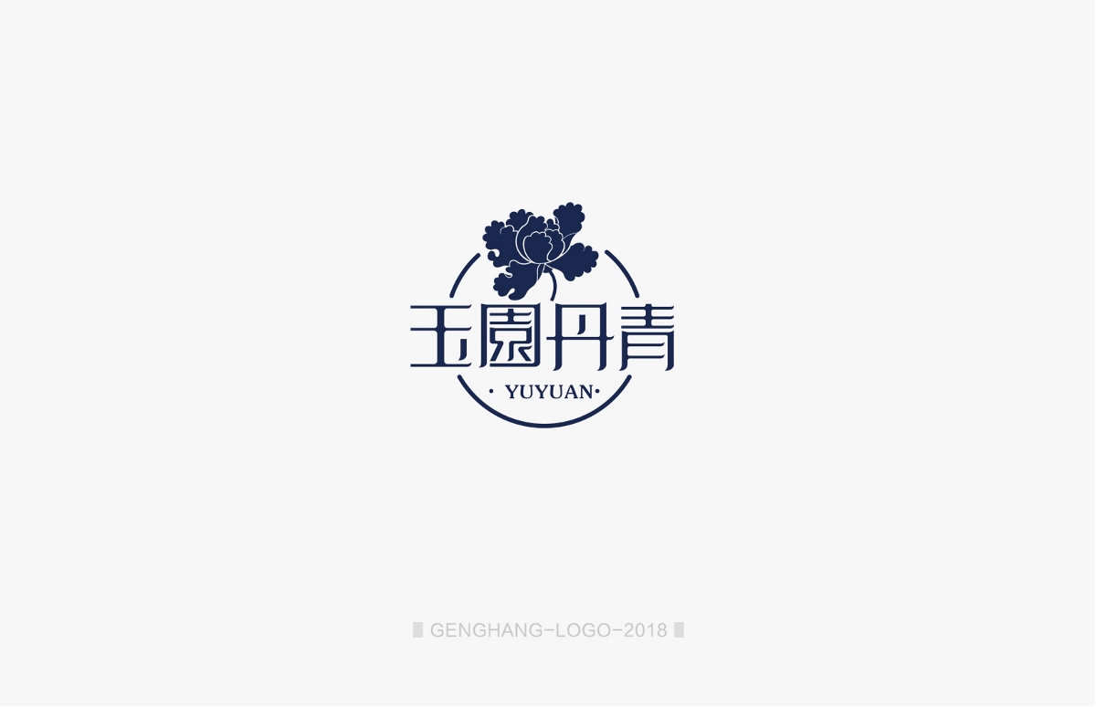 logo品牌设计