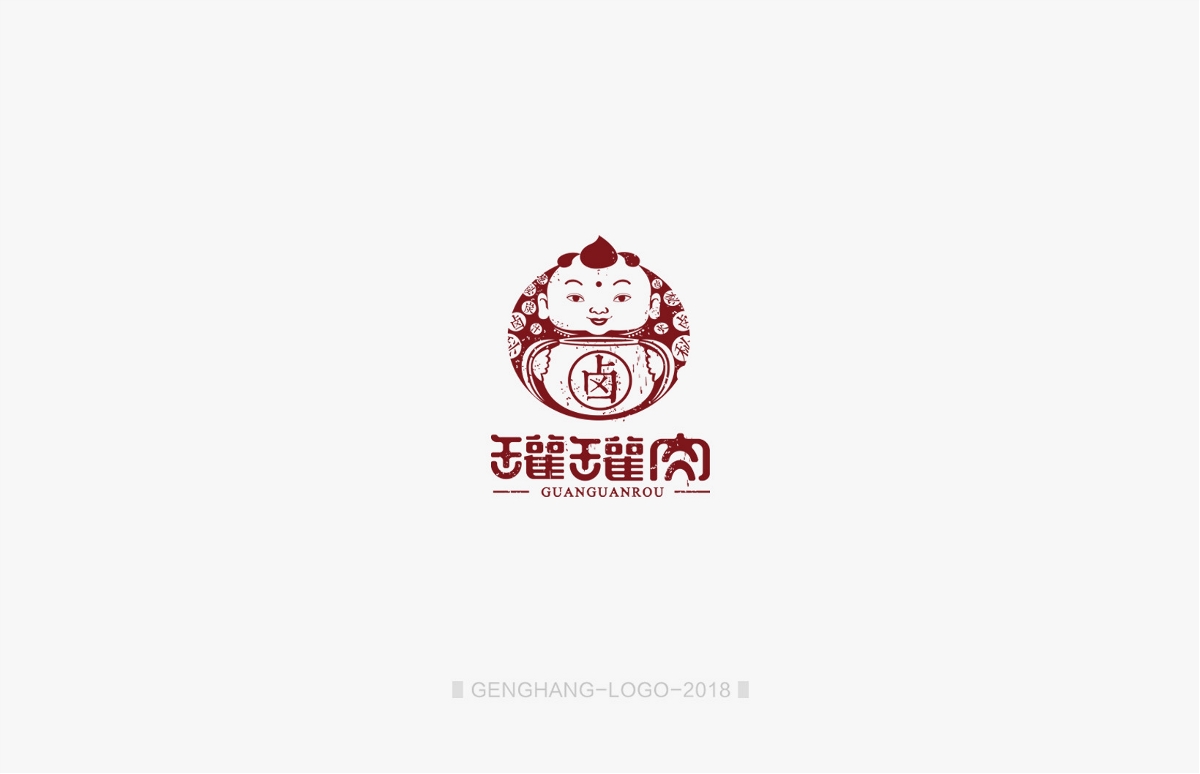 logo品牌设计