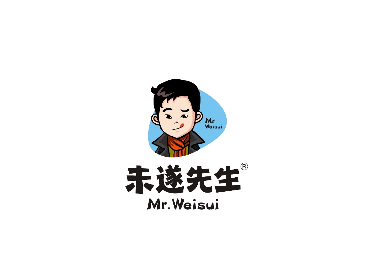 标志设计