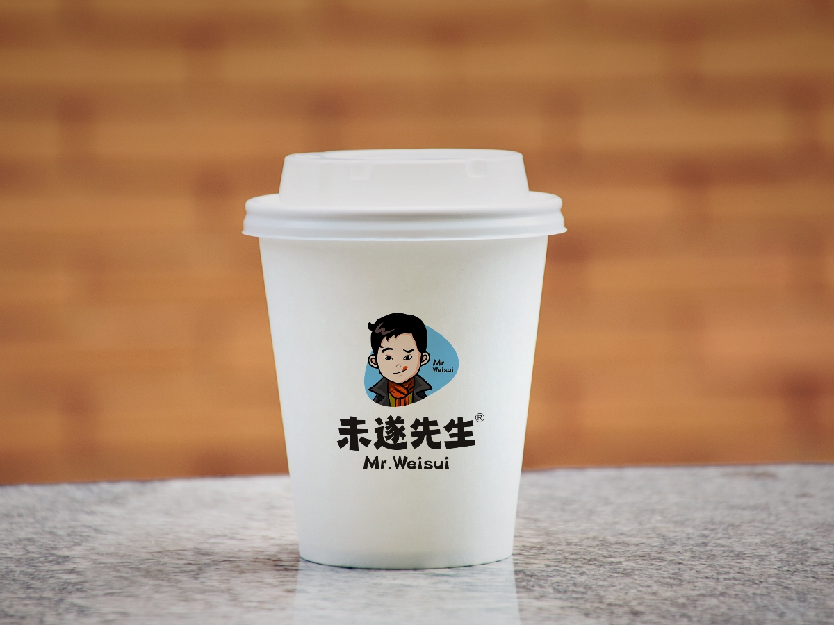 标志设计