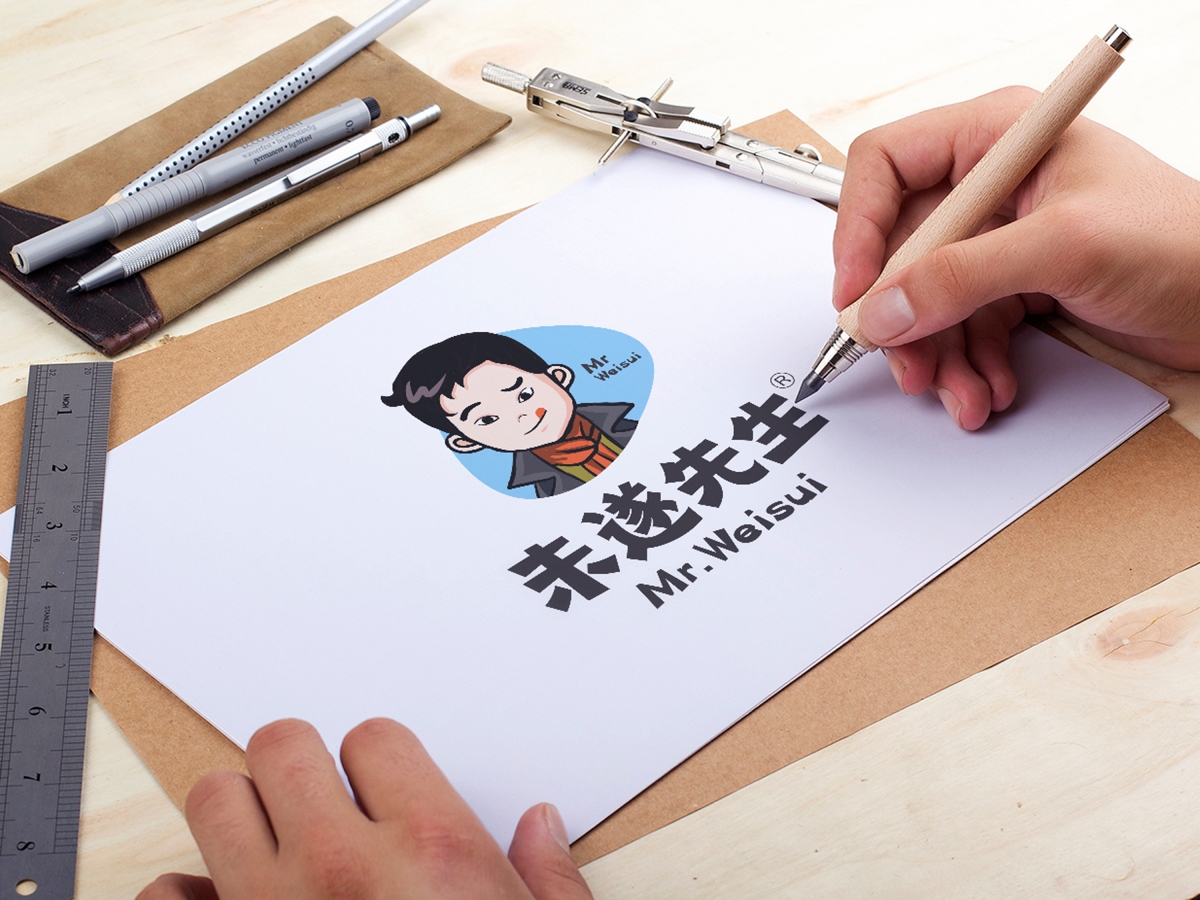 标志设计