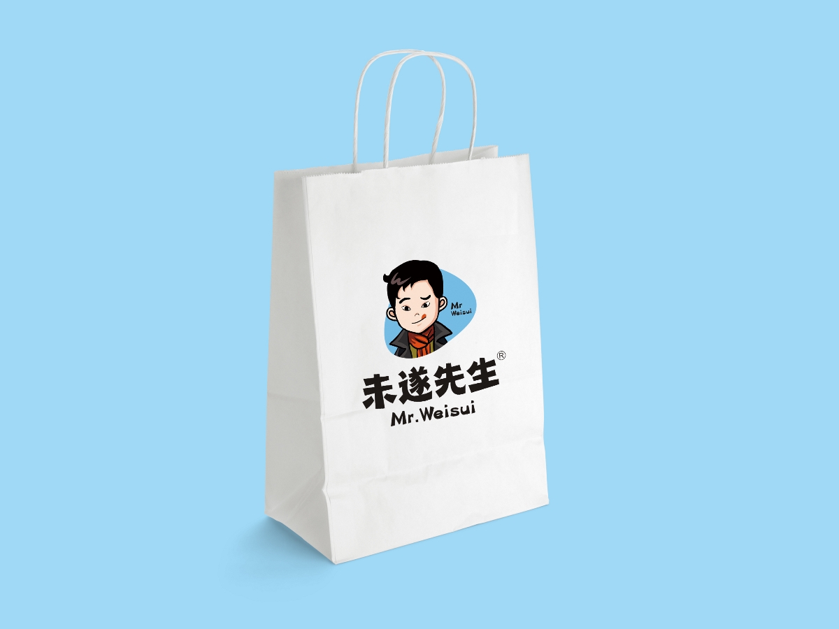 标志设计
