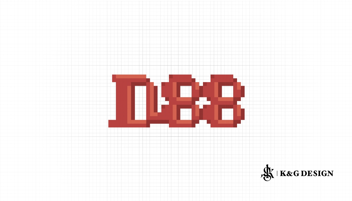 网站品牌Logo设计-D88