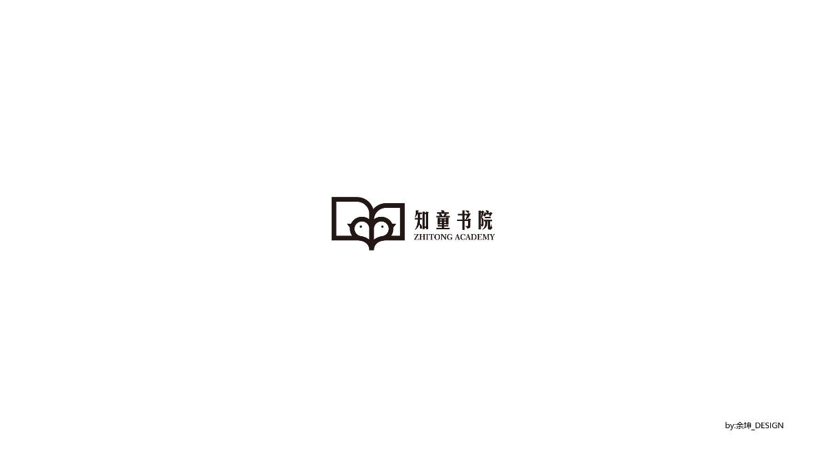 鸡logo设计