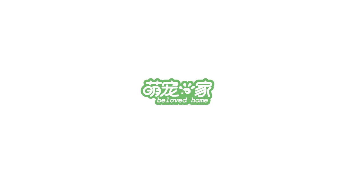 小狗logo設(shè)計