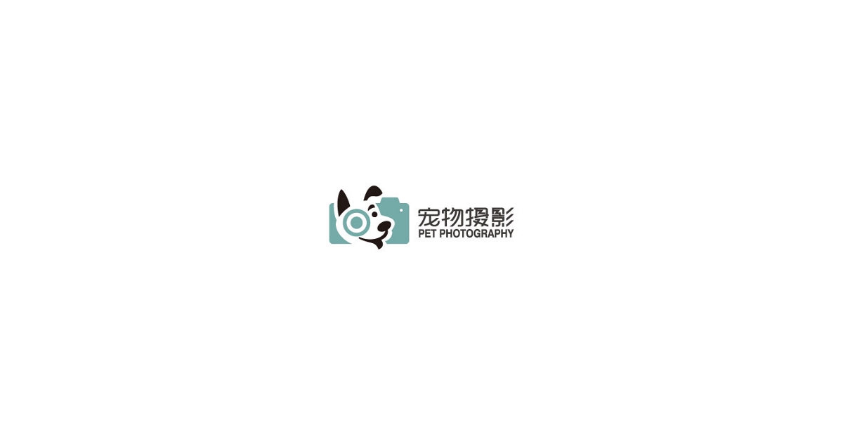 小狗logo設(shè)計(jì)