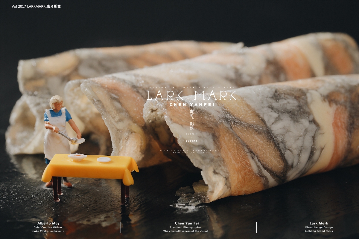 不二鍋×鹿马影像 | 火锅世界“小人国”|火锅美食摄影|上海美食摄影|杭州美食摄影