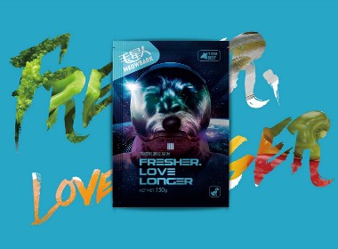  FRESHER.LOVE LONGER Ⅰ