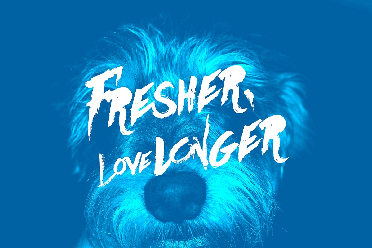  FRESHER.LOVE LONGER Ⅰ