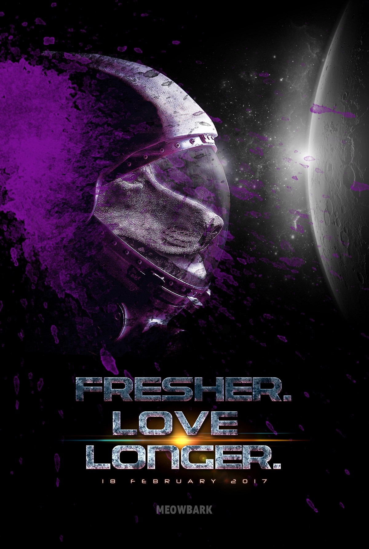  FRESHER.LOVE LONGER Ⅱ 