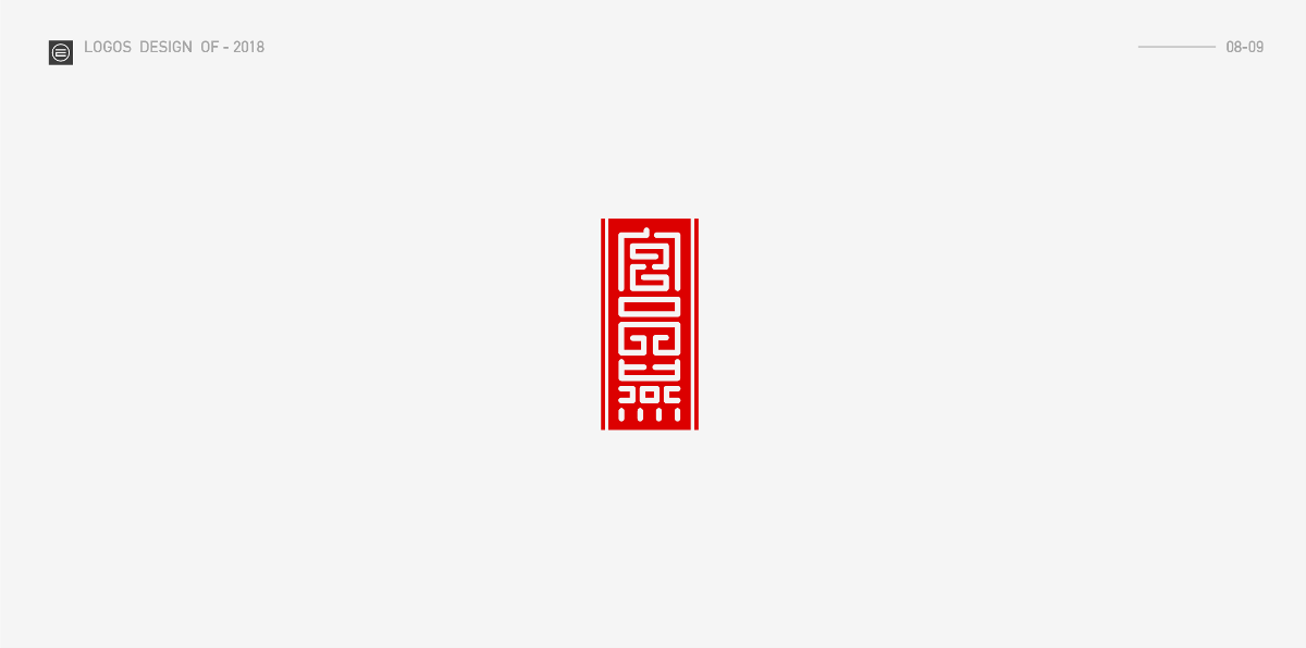 LOGO与字体设计案例