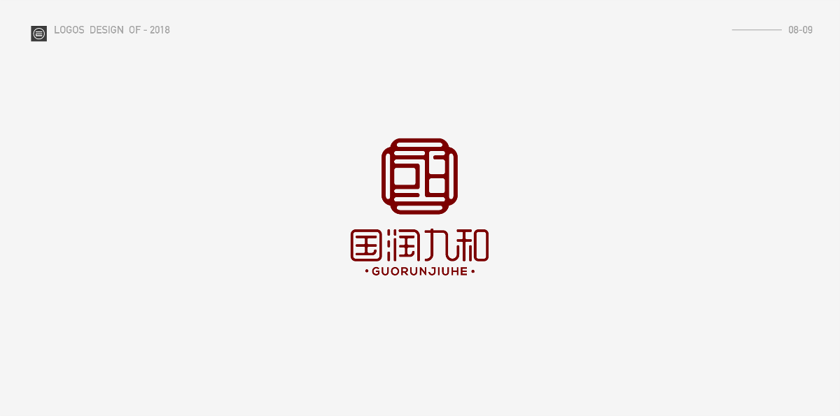 LOGO與字體設(shè)計(jì)案例