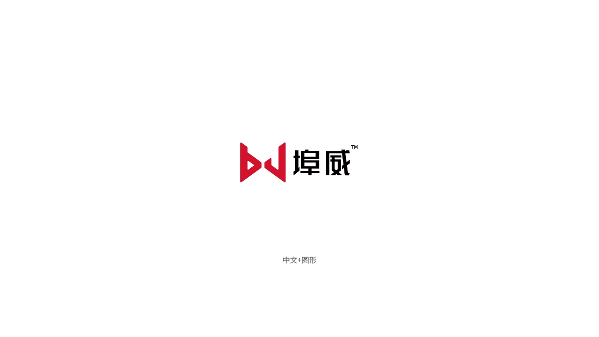 LOGO设计 I 埠威汽车电子商务