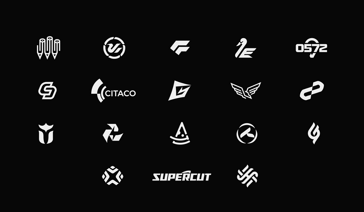 Logos&Symbols 2018