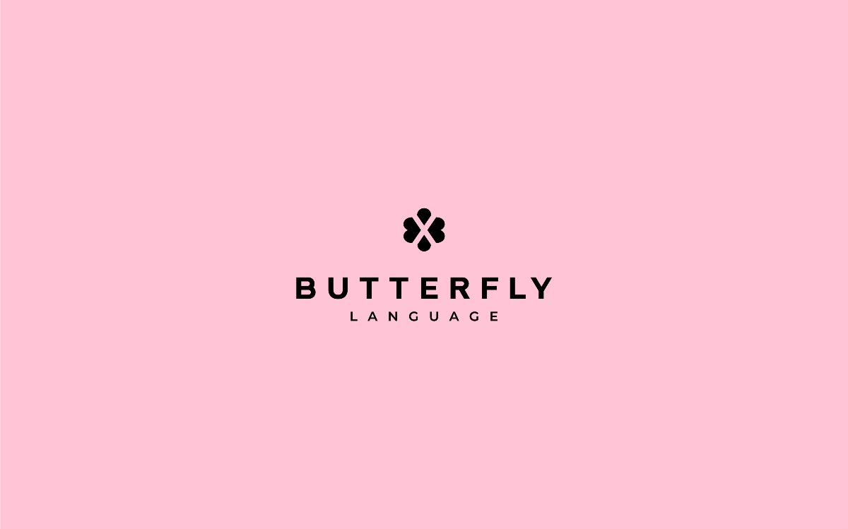 BUTTERFLY LANGUAGE | 蝶语品牌升级