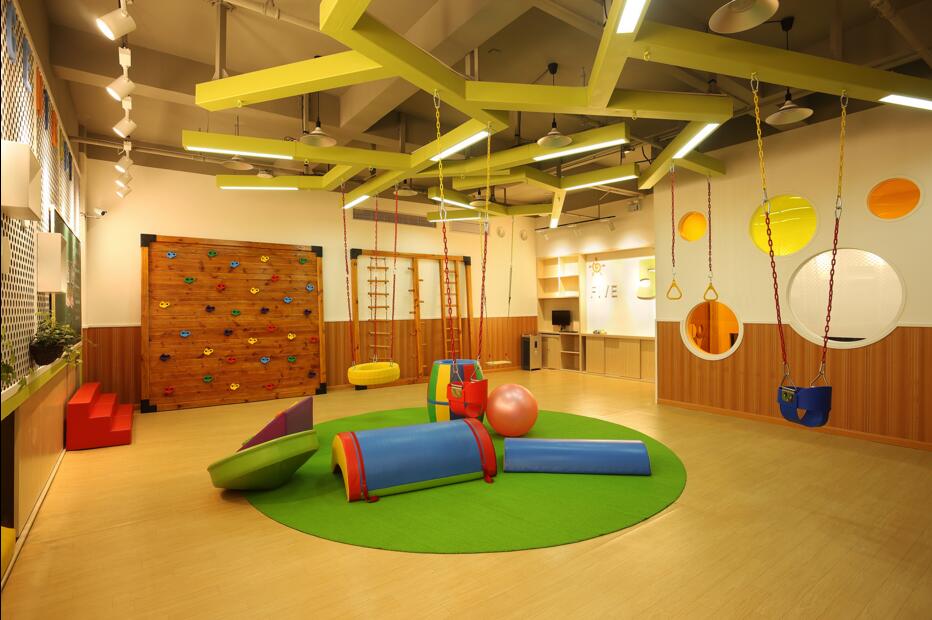 成都幼儿园设计/成都幼儿园装修/成都幼儿园设计装饰工程公司