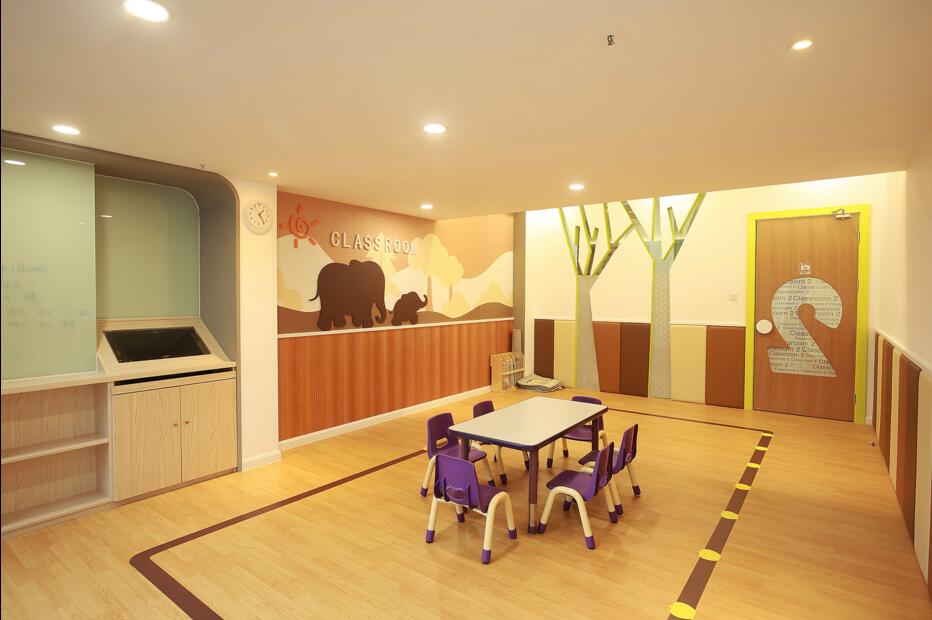 成都幼儿园设计/成都幼儿园装修/成都幼儿园设计装饰工程公司