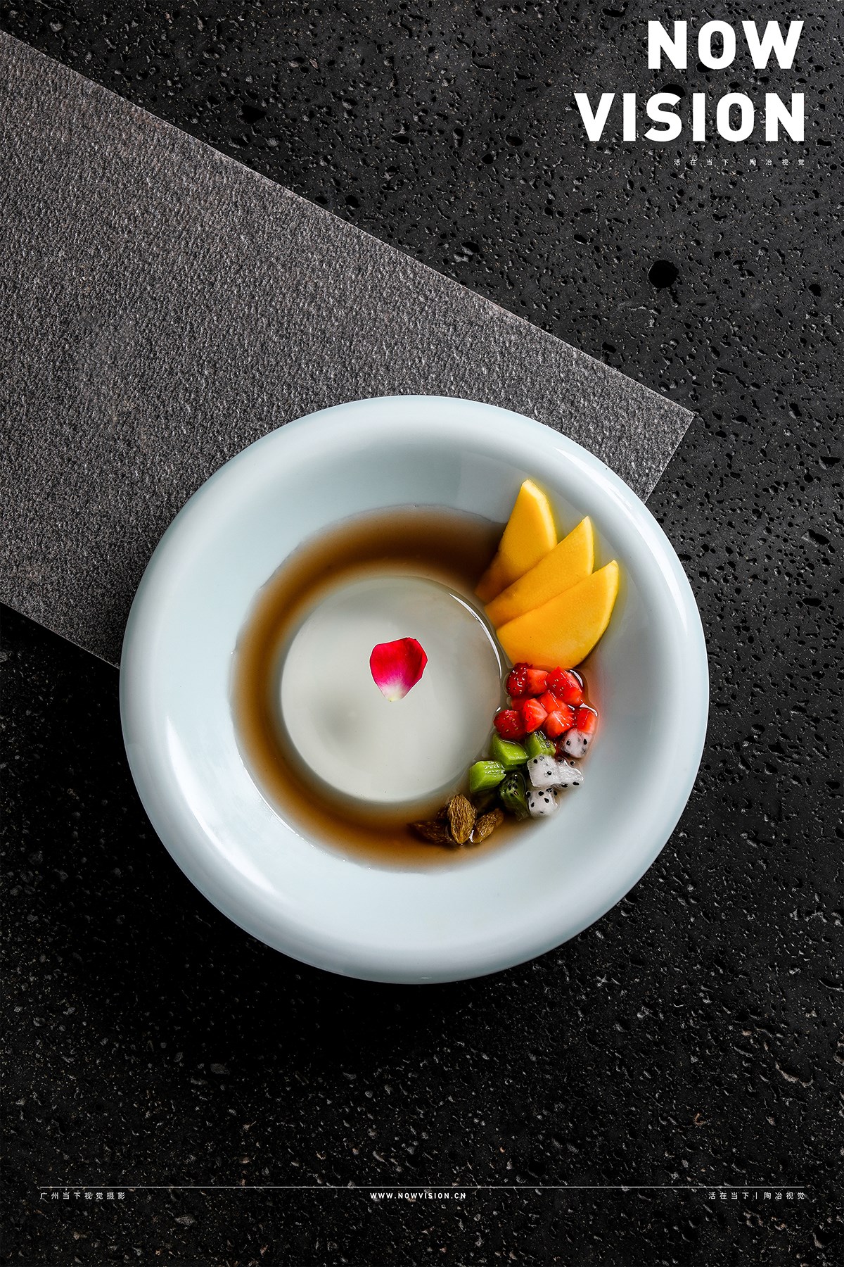 川隈杂谈·一家对食材高度执着的川味餐厅 | 当下视觉摄影  | NOWVISION