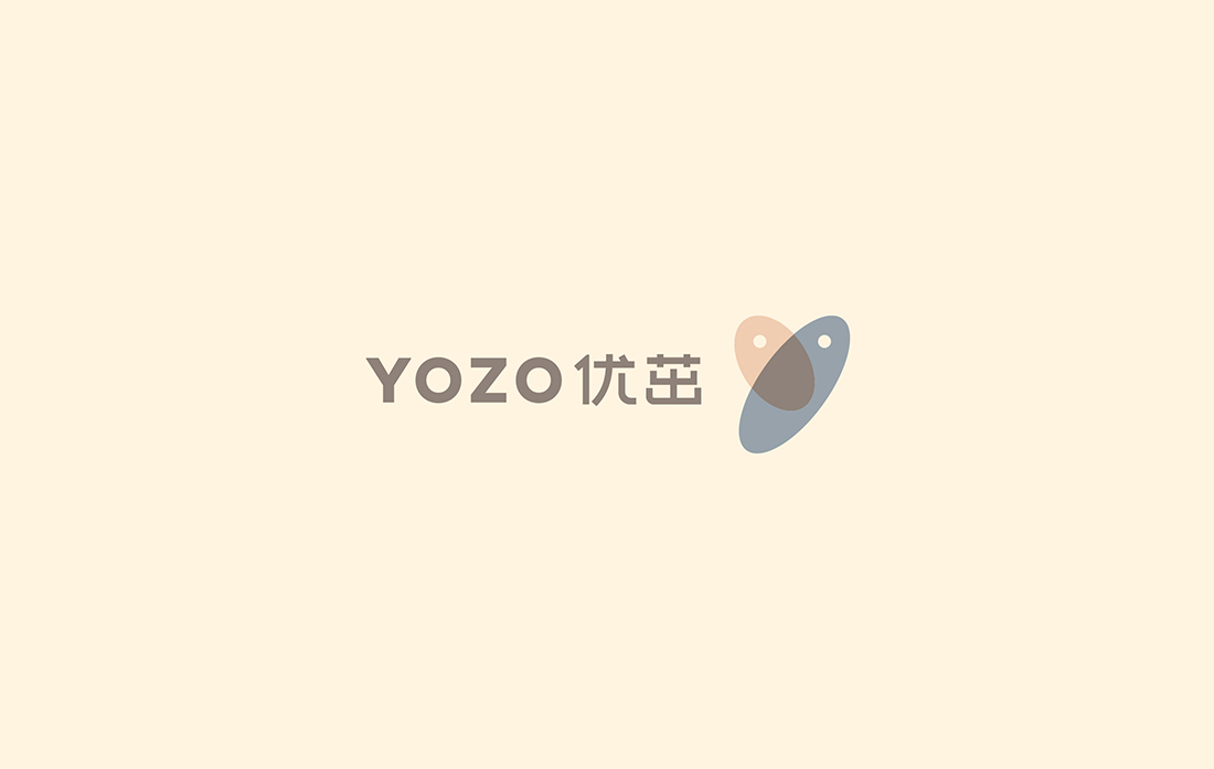 【优茁YOZO】坚果棒母婴亲子品牌logo/VI/包装设计