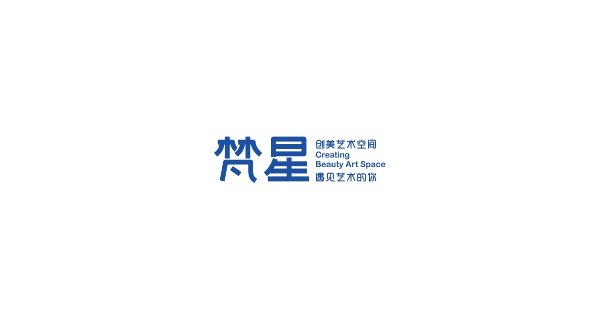 森度品牌|近期部分LOGO/字体