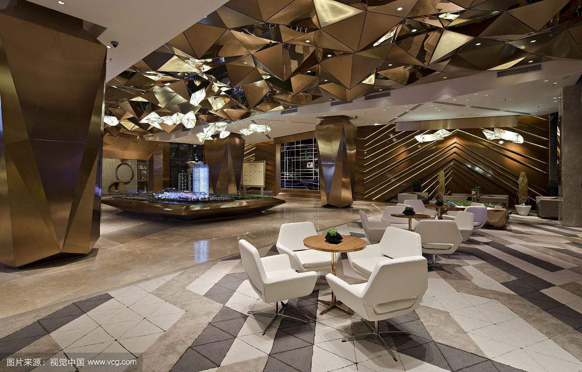 南京酒店设计论现代酒店室内设计的发展大方向
