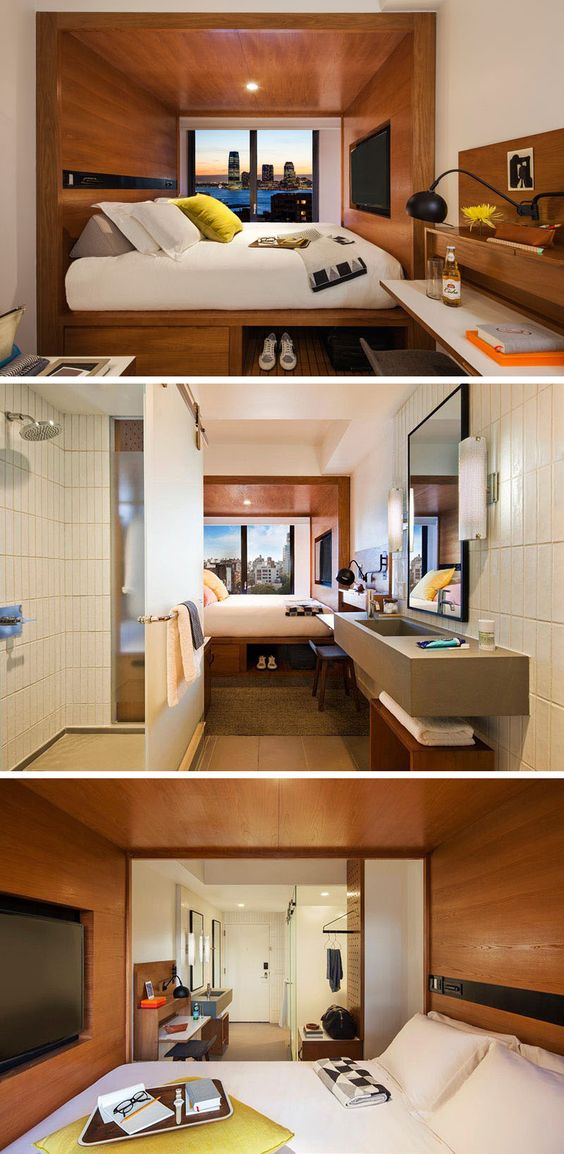 南京酒店设计公司详细分析酒店客房设计要素（下）