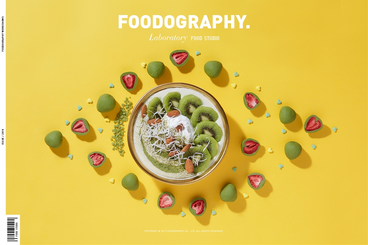 我们之间的小告白|三只松鼠|foodography美食摄影