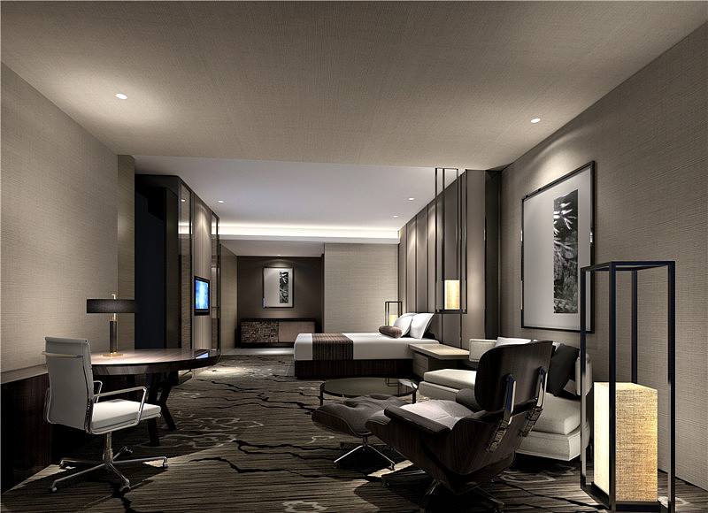 南京酒店设计公司酒店设计隔音效果可以做哪些处理