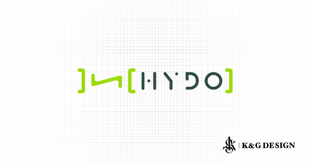 电动滑板品牌Logo设计-厚盈多
