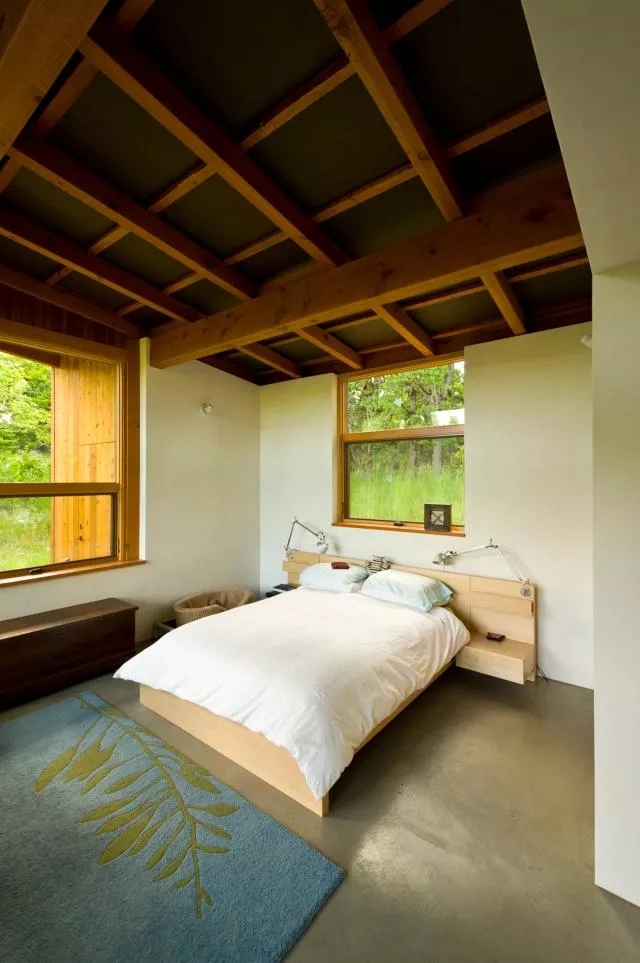 南京酒店设计公司深度分析酒店卧室如何摆设