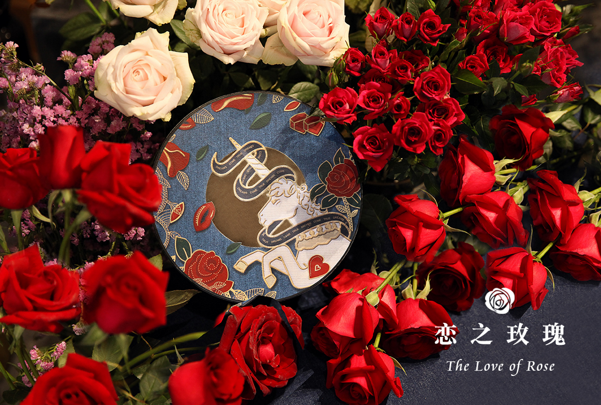 玫瑰之恋素材图片下载-素材编号12426829-素材天下图库