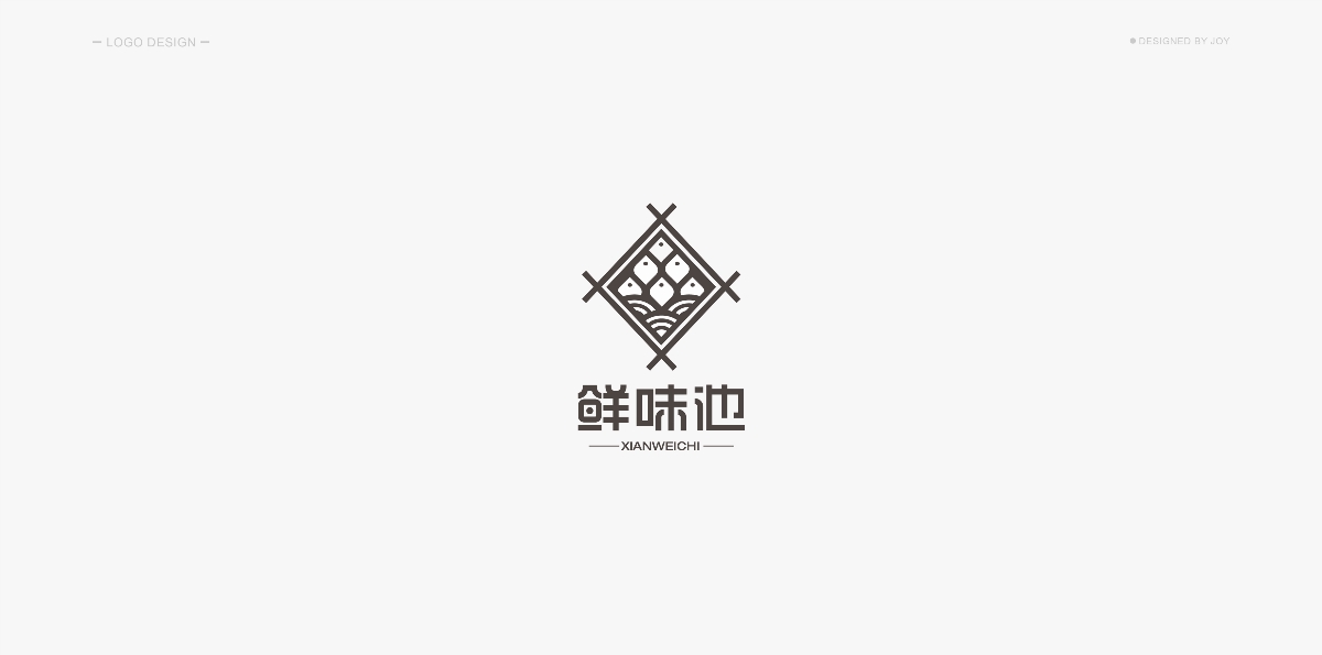 标志丨logo