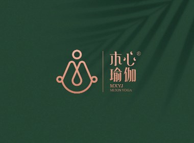 木心瑜伽：M／心如止水／瑜伽姿势 团队：所以 创意：李鑫
