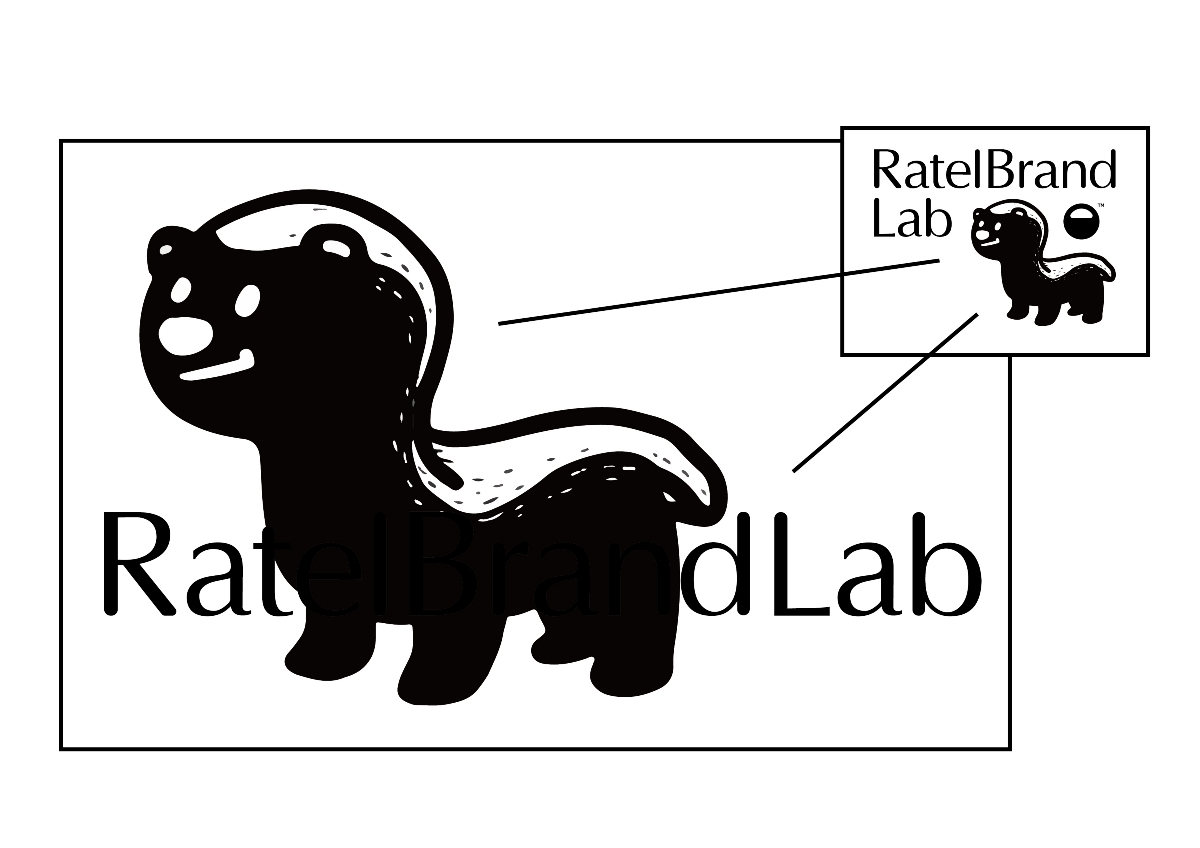 RaterBrandLab Logo