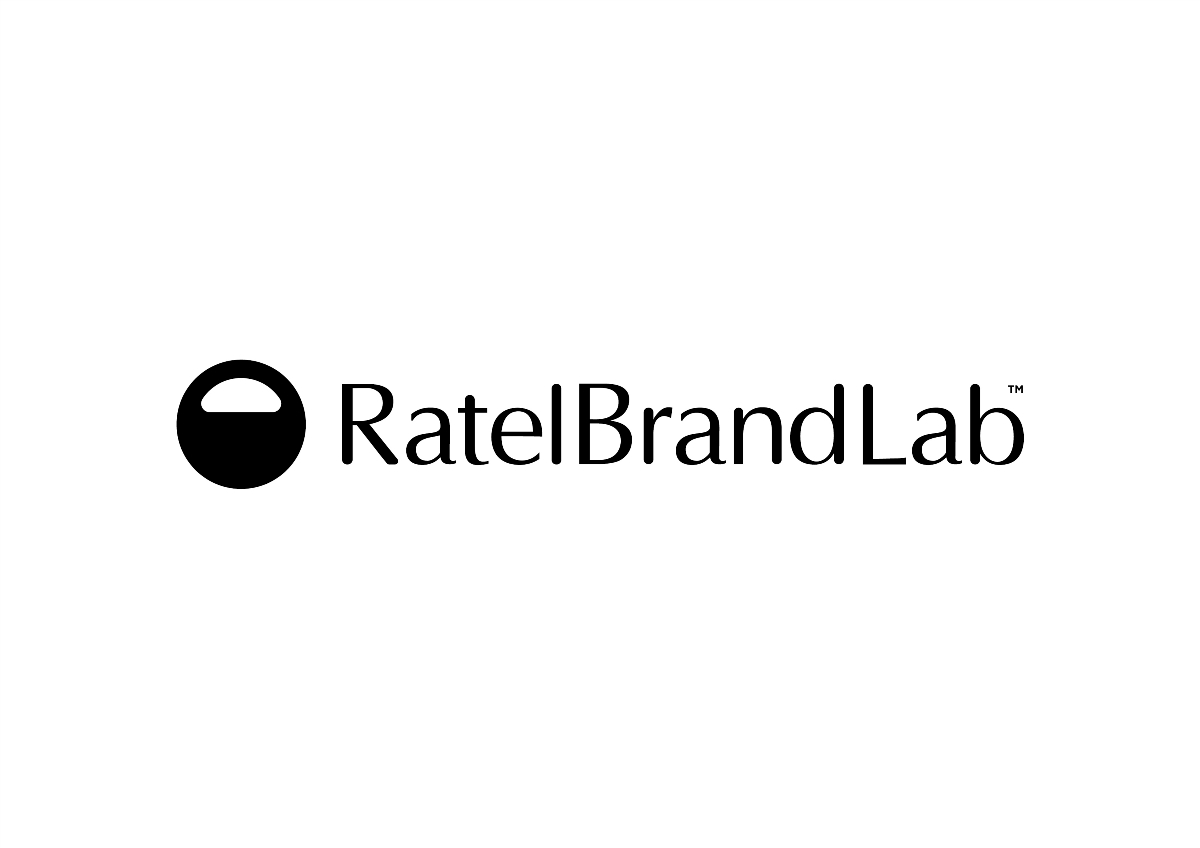 RaterBrandLab Logo