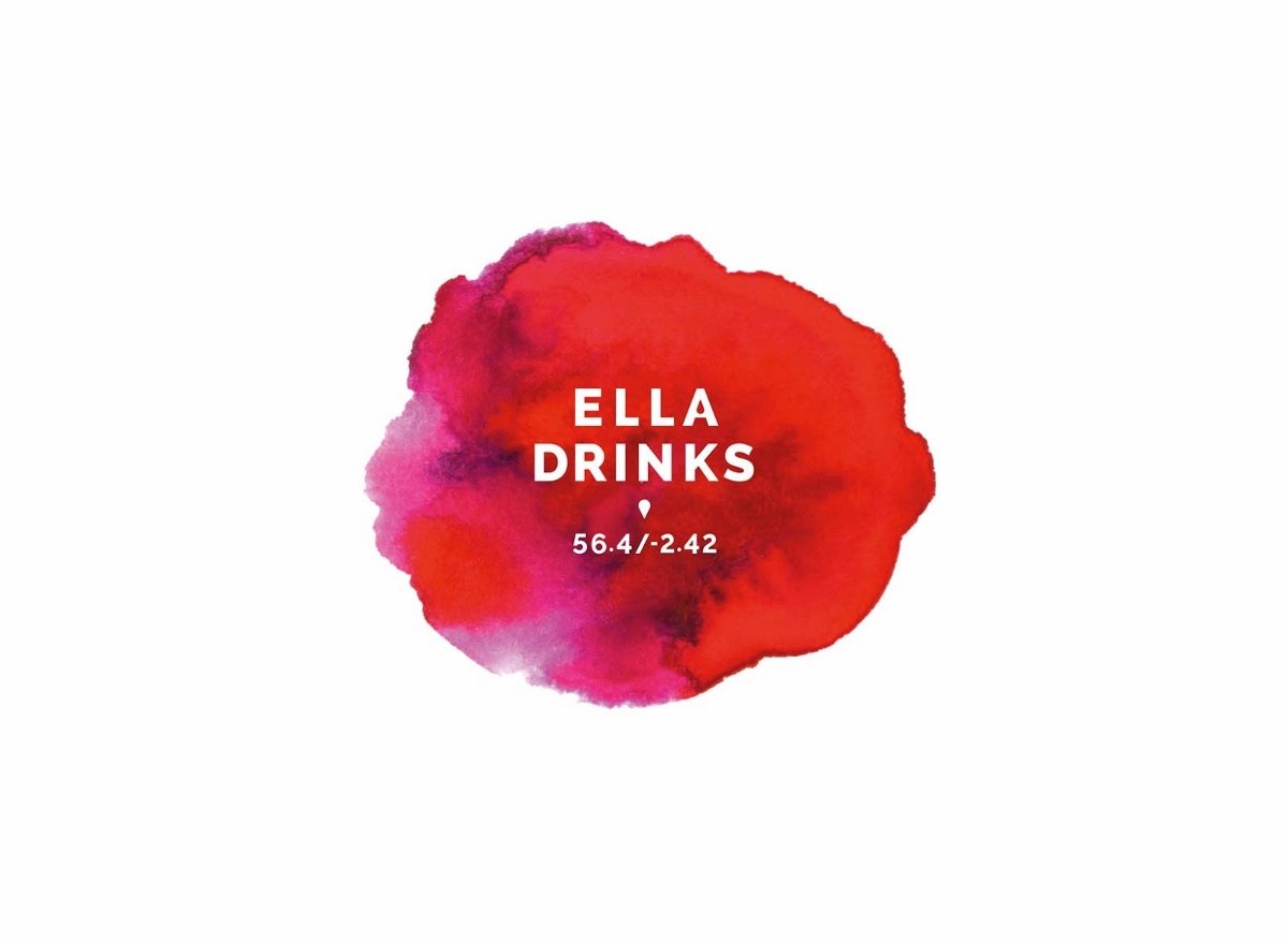 Ella Drinks