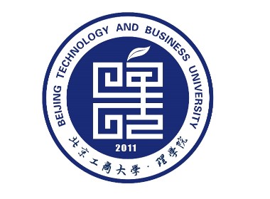 北京工商大學(xué)理學(xué)院LOGO