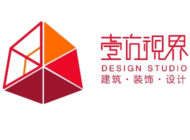 鄭州壹方視界設(shè)計工作室LOGO