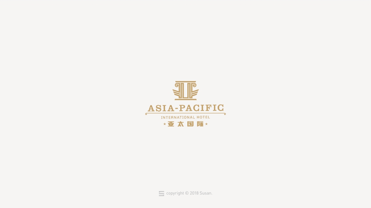 2018 | 標(biāo)志合集 |