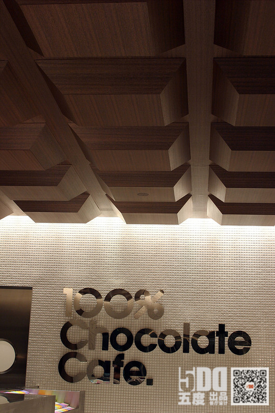 100% chocolate cafe