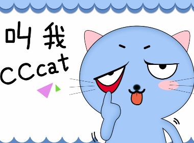 CCcat表情包