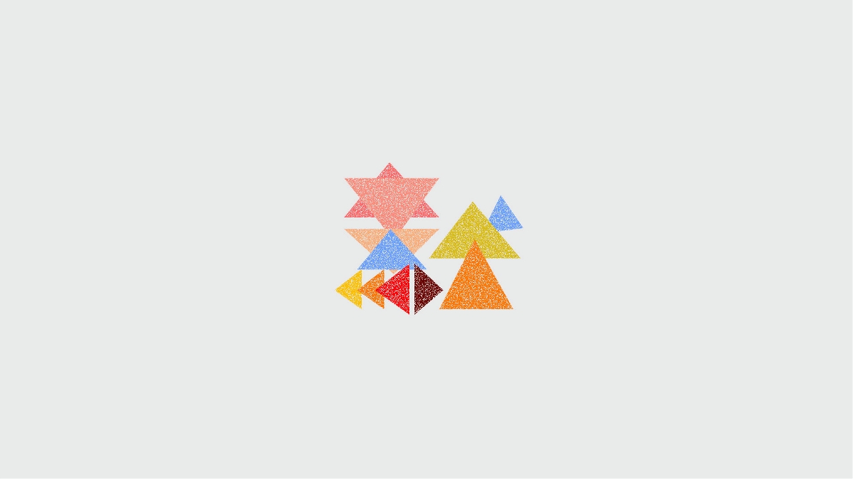 默