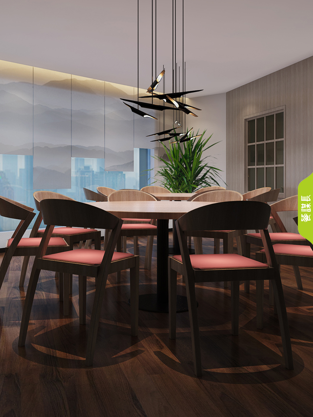 酸菜鱼vi设计-邀鱼酸菜鱼品牌设计-酸菜鱼室内设计-餐谋长品牌策划