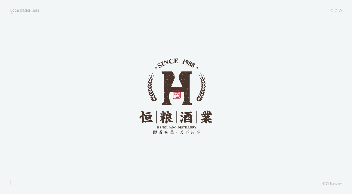 LOGO | 精選合集 01